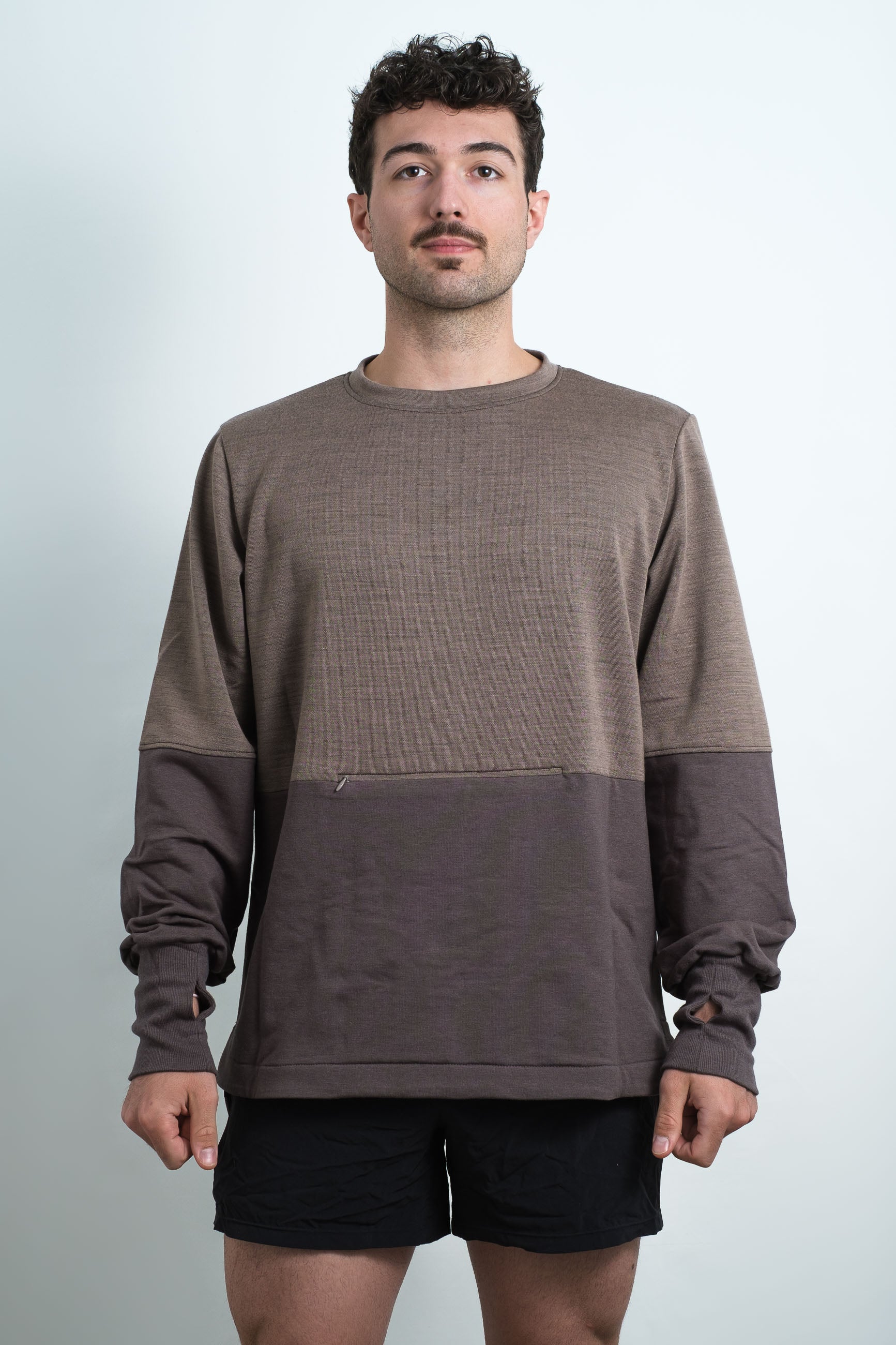Roo Crewneck – Six Seasons