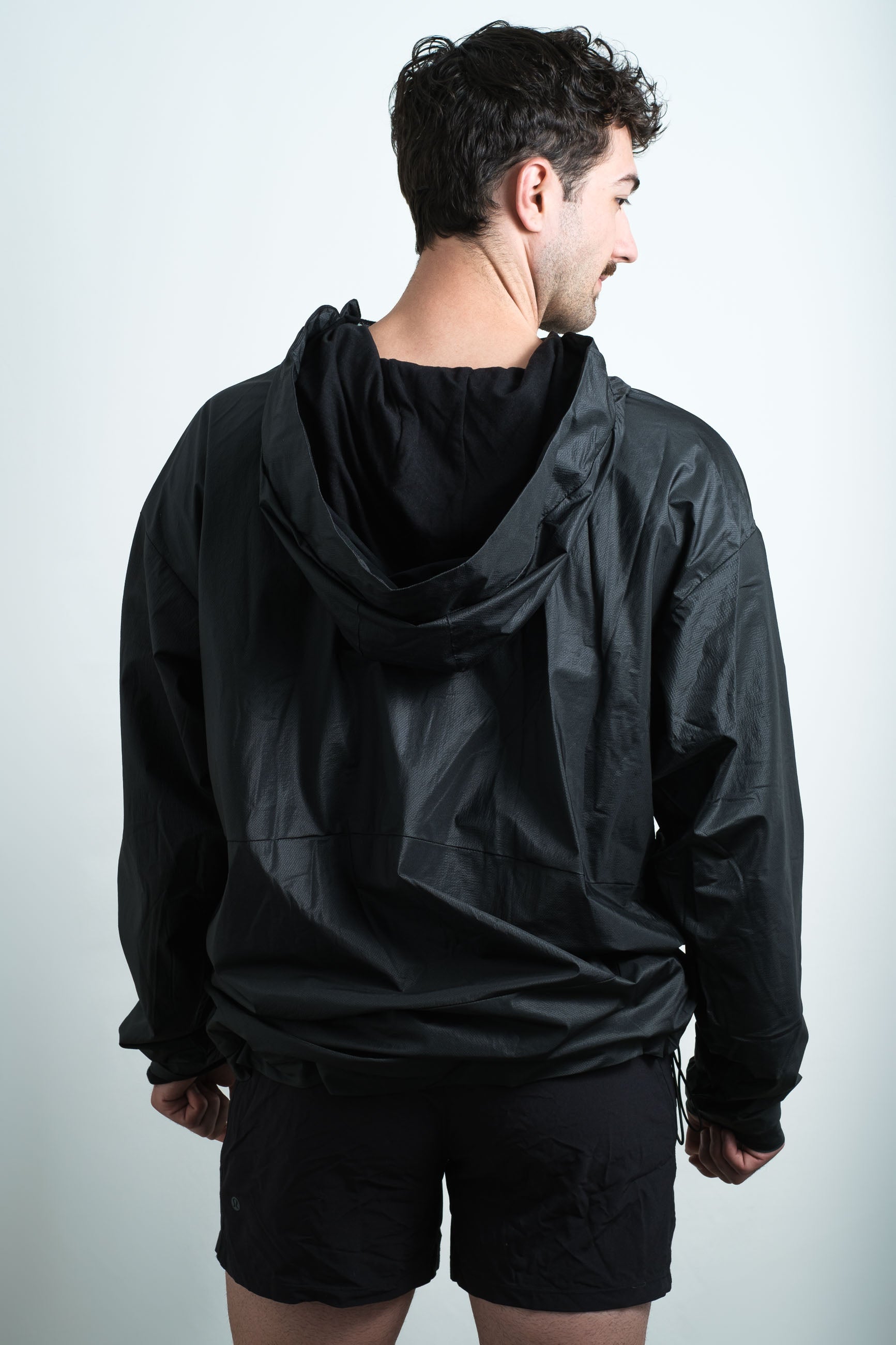 Packable Pullover – Six Seasons