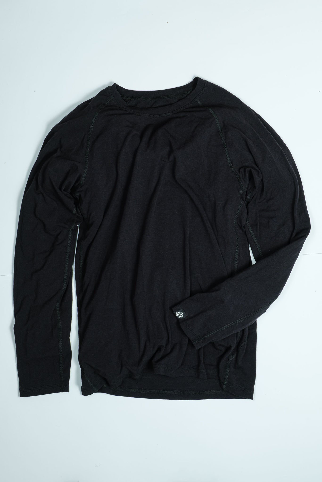 Six Seasons Merino Bamboo Base Layer 
