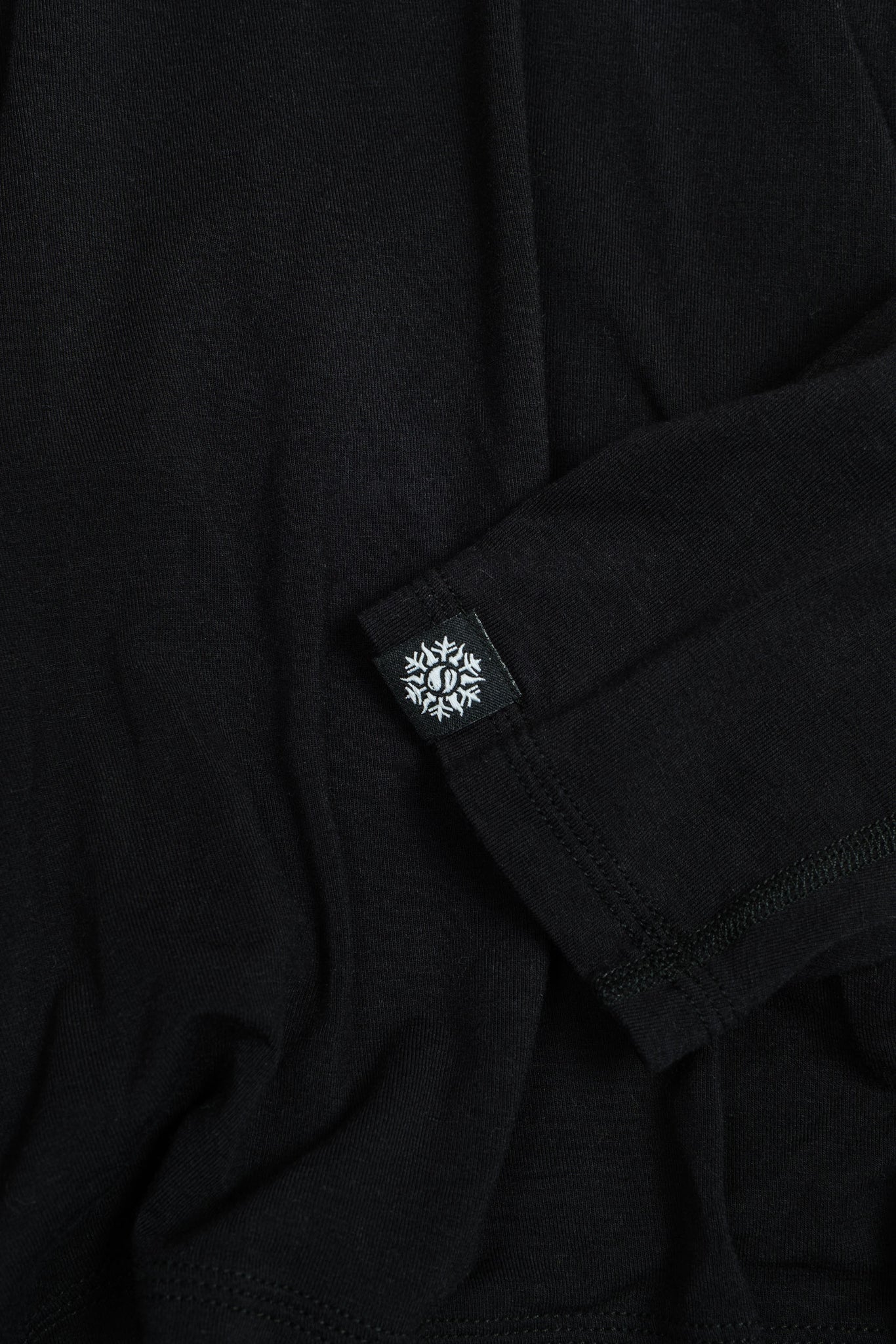 Merino Bamboo Base Layer sleeve