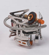 Six Seasons Packable Camp Stove 